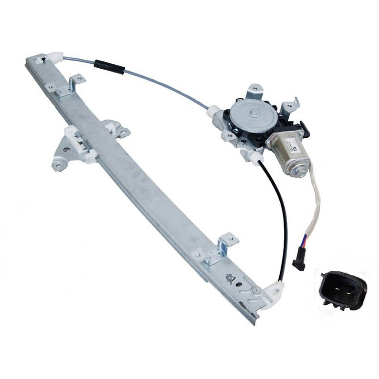 RIGHT WINDOW REGULATOR TO SUIT NISSAN NAVARA D40T UTILITY 3/2008–4/2015