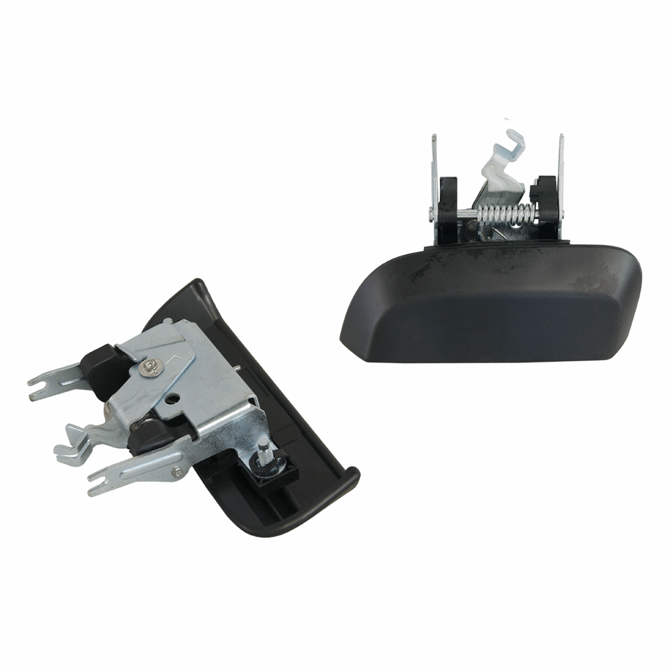 LEFT DOOR HANDLE TO SUIT NISSAN PATHFINDER R51 5/2005–10/2013