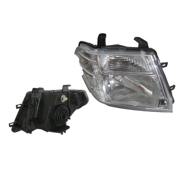 RIGHT HEAD LIGHT TO SUIT NISSAN PATHFINDER R51 5/2010–10/2013