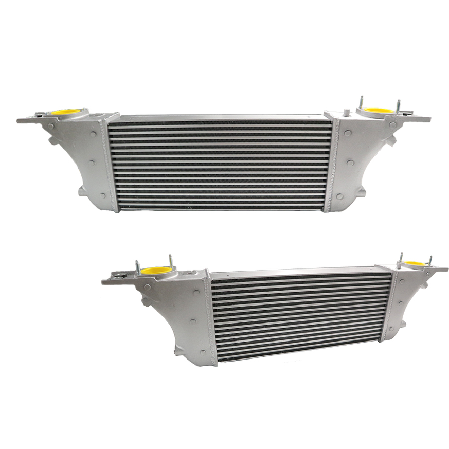 INTERCOOLER TO SUIT NISSAN PATHFINDER R51 5/2005–10/2013