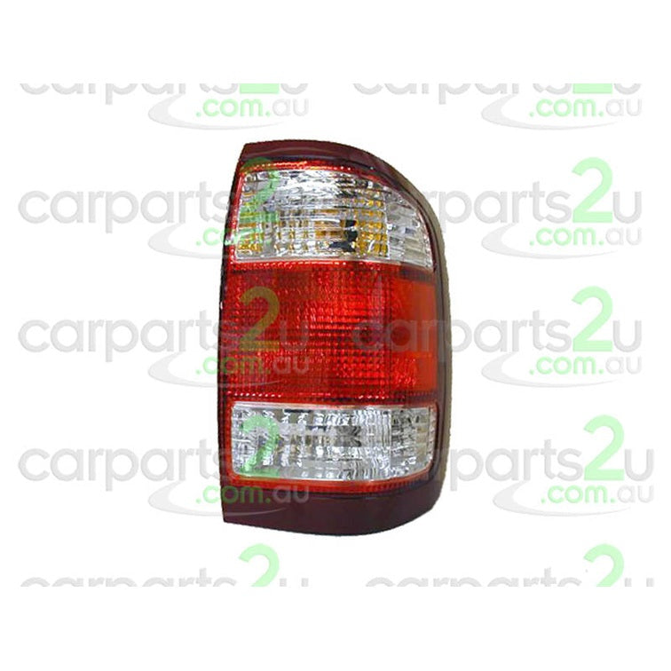 RIGHT TAIL LIGHT TO SUIT NISSAN PATHFINDER R50 WAGON 11/1998–4/2005