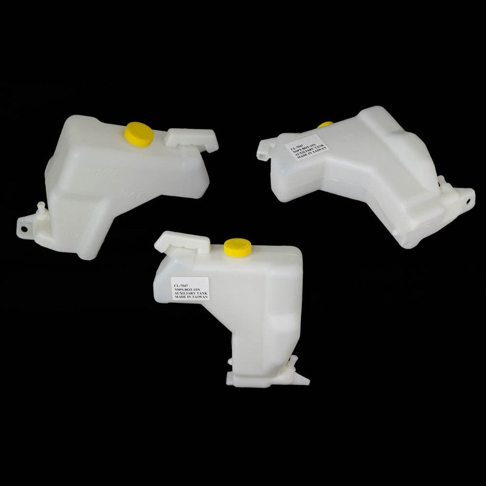 OVERFLOW BOTTLE TO SUIT NISSAN PULSAR N16 5/2000–1/2006