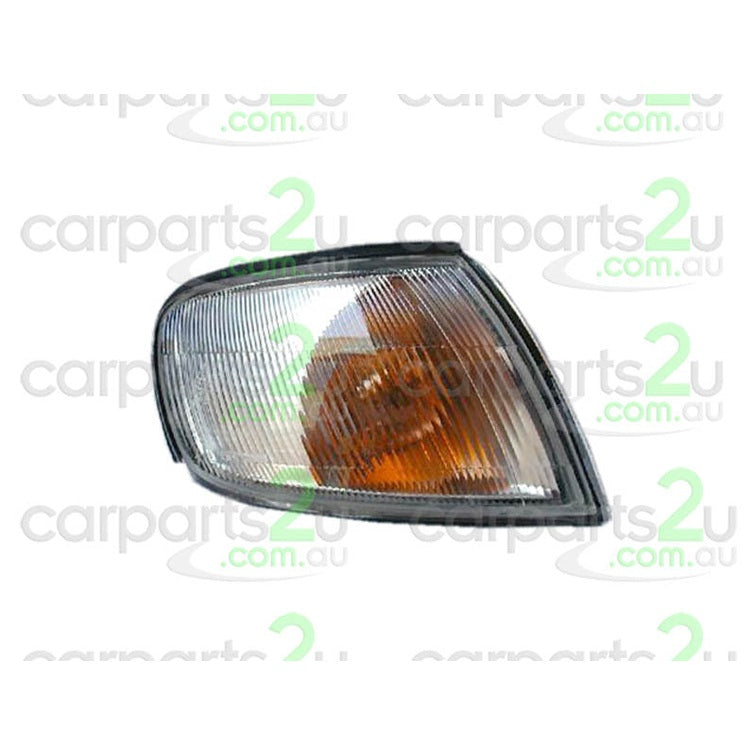 RIGHT FRONT CORNER LIGHT TO SUIT NISSAN PULSAR N15 8/1995–2/1998