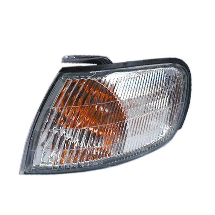 LEFT FRONT CORNER LIGHT TO SUIT NISSAN PULSAR N15 3/1998–5/2000