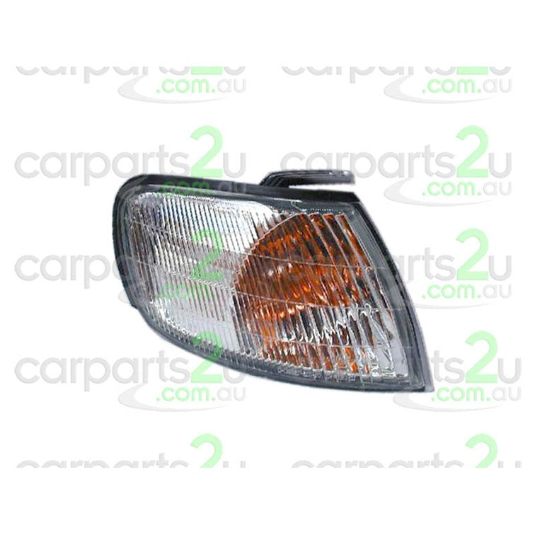 RIGHT FRONT CORNER LIGHT TO SUIT NISSAN PULSAR N15 3/1998–5/2000