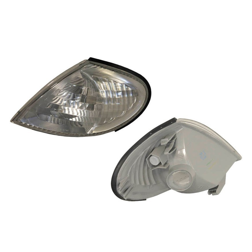 LEFT FRONT CORNER LIGHT TO SUIT NISSAN PULSAR N16 5/2000–1/2006