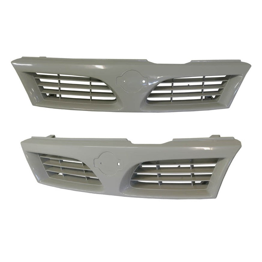 GRILLE TO SUIT NISSAN PULSAR N15 10/1995–2/1998