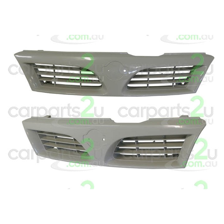 GRILLE TO SUIT NISSAN PULSAR N15 10/1995–2/1998