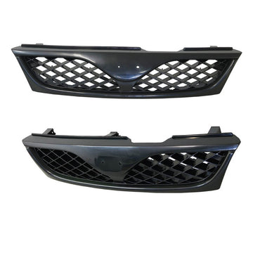 GRILLE TO SUIT NISSAN PULSAR N15 3/1998–6/2000