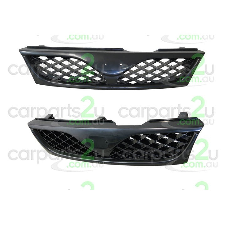 GRILLE TO SUIT NISSAN PULSAR N15 3/1998–6/2000