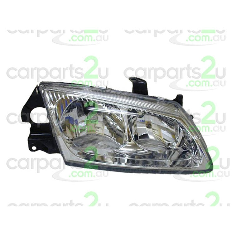 RIGHT HEAD LIGHT TO SUIT NISSAN PULSAR N16 5/2000–8/2002
