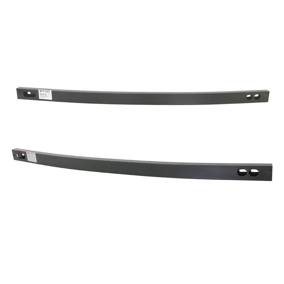 FRONT BAR REINFORCEMENT TO SUIT NISSAN PULSAR N16 SEDAN 5/2000–6/2003