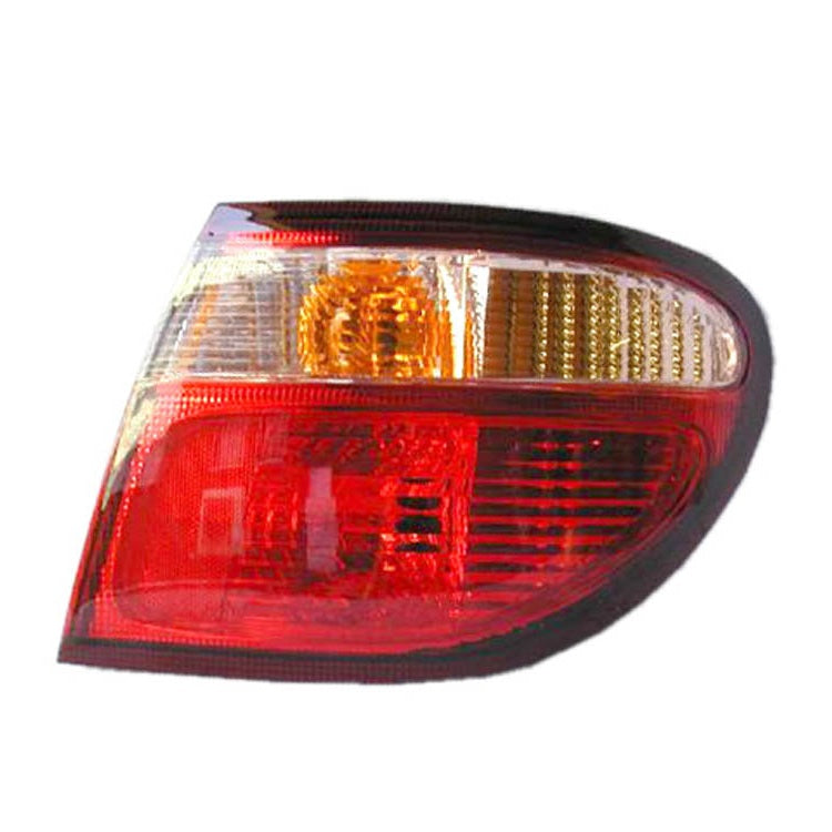 RIGHT TAIL LIGHT TO SUIT NISSAN PULSAR N16 SEDAN 5/2000–6/2003