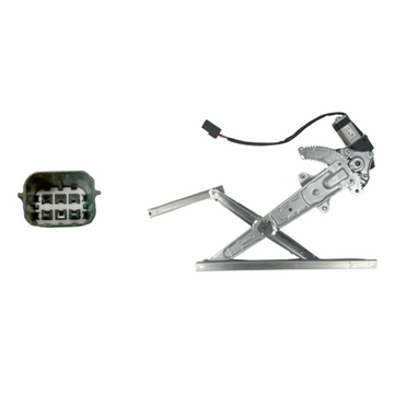 RIGHT WINDOW REGULATOR TO SUIT NISSAN PULSAR C12 3/2013–12/2016
