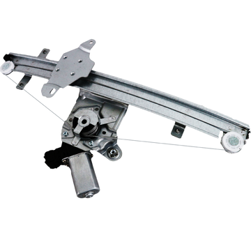 RIGHT WINDOW REGULATOR TO SUIT NISSAN PULSAR B17 11/2012–12/2017