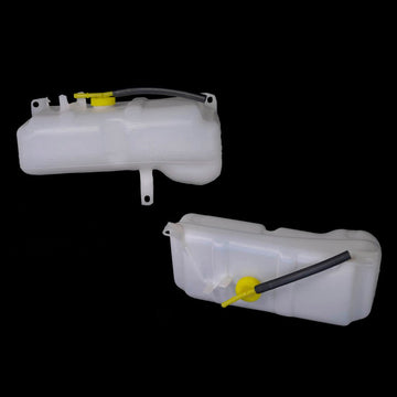 OVERFLOW BOTTLE TO SUIT NISSAN PATROL GQ Y60 WAGON 8/1987–10/1997