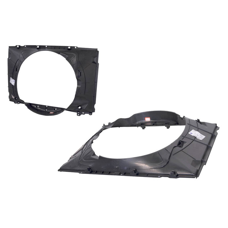FAN SHROUD TO SUIT NISSAN PATROL GQ Y60 WAGON 8/1987–10/1997