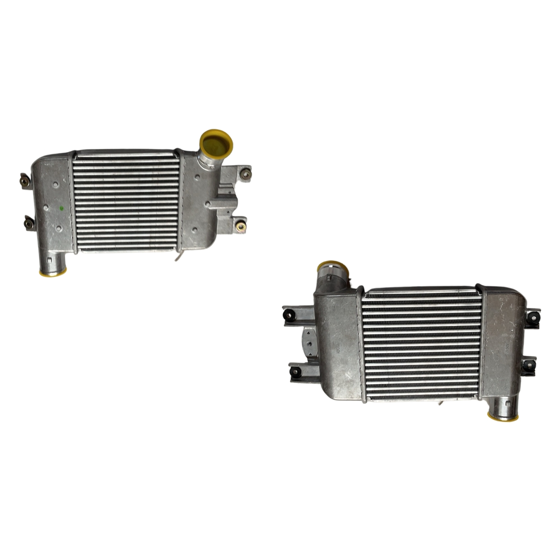 INTERCOOLER TO SUIT NISSAN PATROL GU Y61 8/2007–12/2016