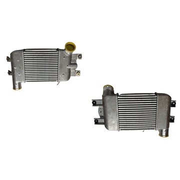 INTERCOOLER TO SUIT NISSAN PATROL GU Y61 8/2007–12/2016