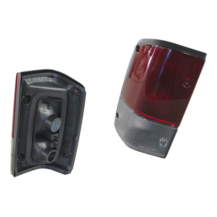 LEFT TAIL LIGHT TO SUIT NISSAN PATROL GQ Y60 WAGON 10/1993–10/1997