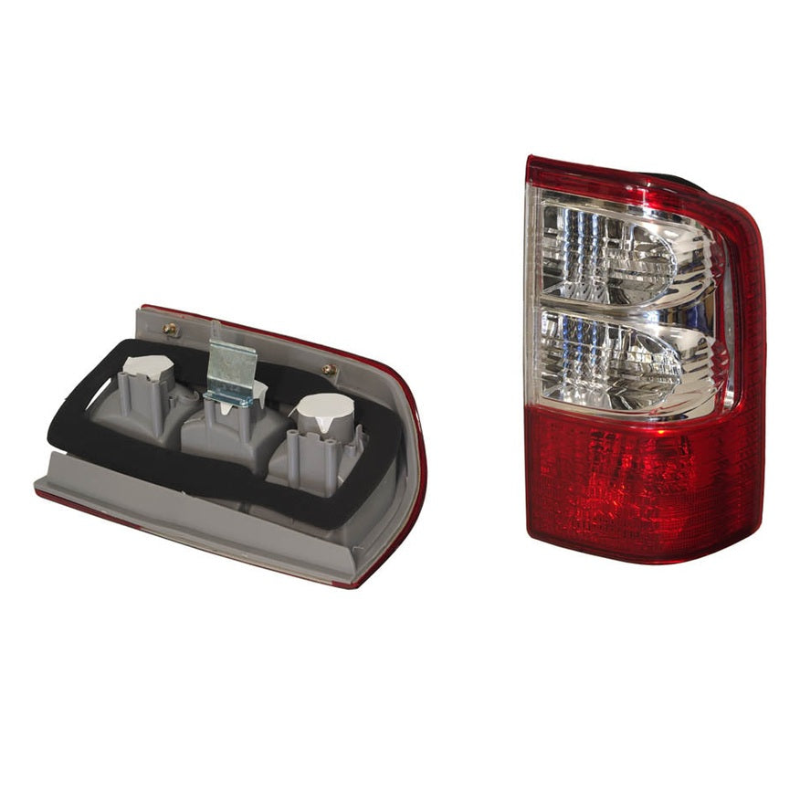 RIGHT TAIL LIGHT TO SUIT NISSAN PATROL GU Y61 WAGON 9/2001–8/2004