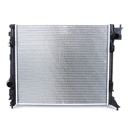 RADIATOR TO SUIT NISSAN QASHQAI J11 6/2014–6/2022