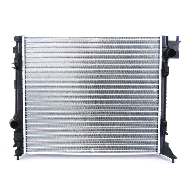 RADIATOR TO SUIT NISSAN QASHQAI J11 6/2014–6/2022