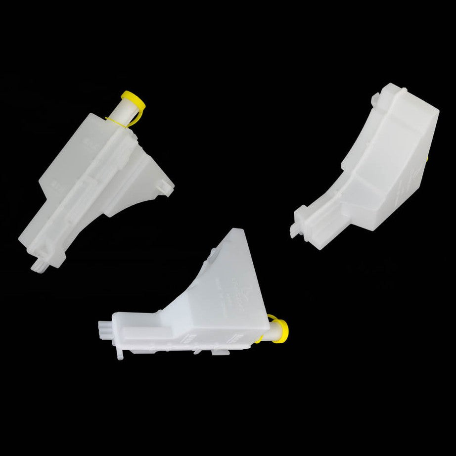 OVERFLOW BOTTLE TO SUIT NISSAN TIIDA C11 5 DOOR HATCH 2/2006–11/2009