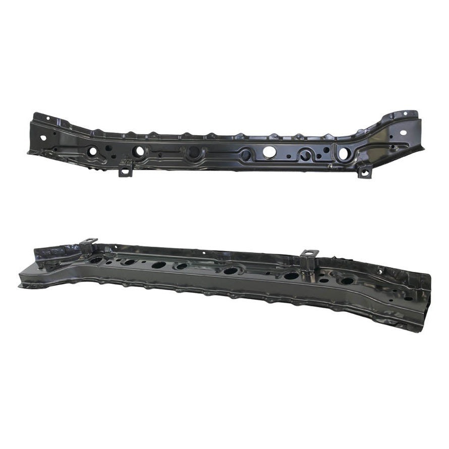 RADIATOR SUPPORT TO SUIT NISSAN TIIDA C11 5 DOOR HATCH 2/2006–11/2009