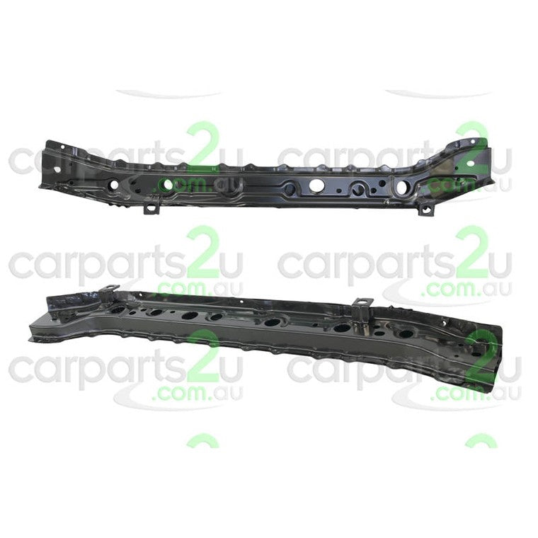 RADIATOR SUPPORT TO SUIT NISSAN TIIDA C11 5 DOOR HATCH 2/2006–11/2009