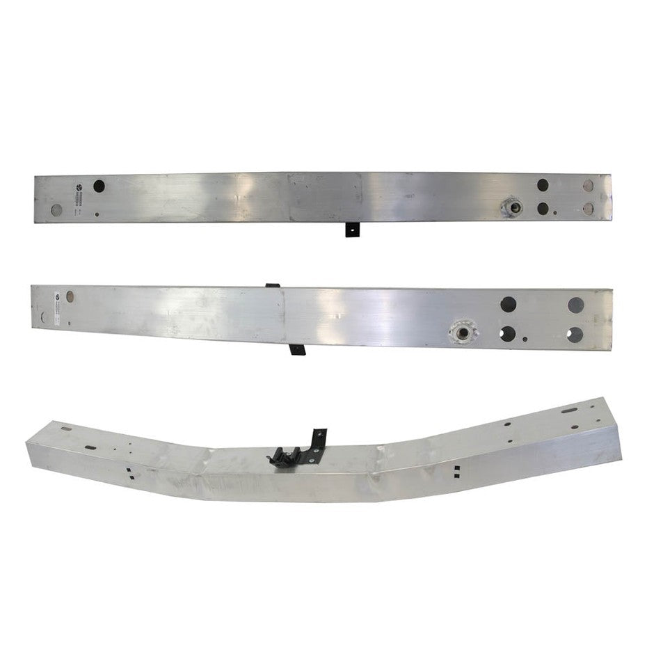FRONT BAR REINFORCEMENT TO SUIT NISSAN TIIDA C11 5 DOOR HATCH 2/2006–11/2009