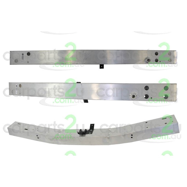 FRONT BAR REINFORCEMENT TO SUIT NISSAN TIIDA C11 5 DOOR HATCH 2/2006–11/2009