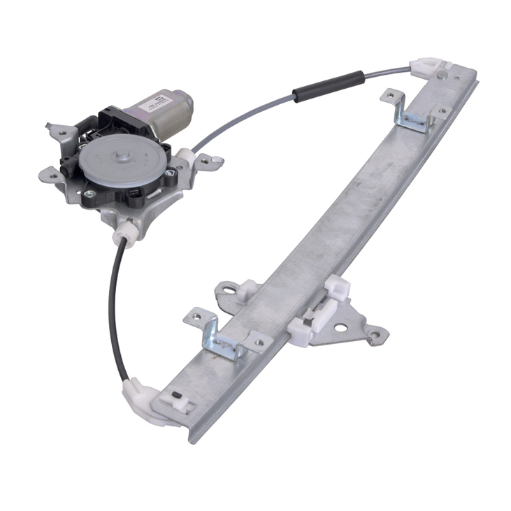 RIGHT WINDOW REGULATOR TO SUIT NISSAN TIIDA C11 2/2006–11/2009