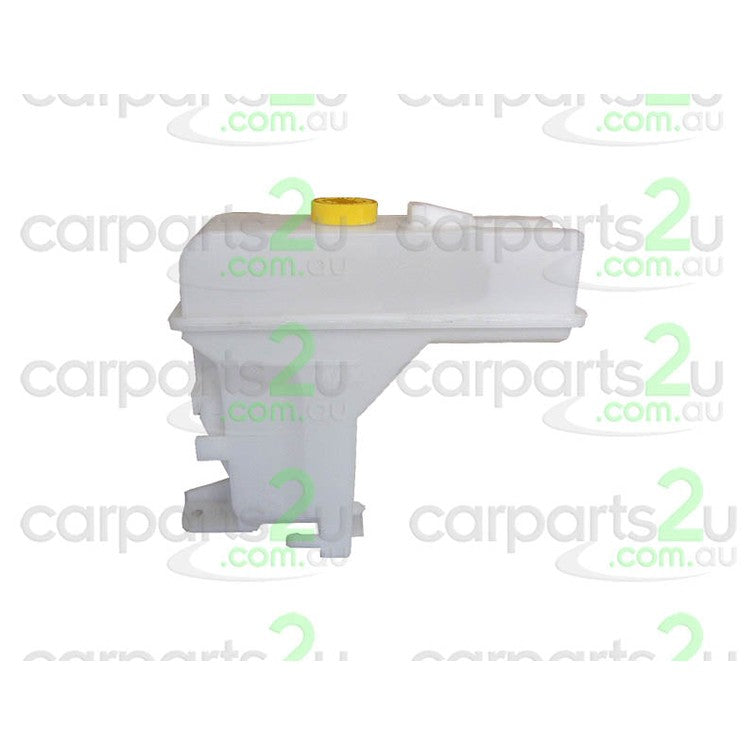 OVERFLOW BOTTLE TO SUIT NISSAN X-TRAIL T30 WAGON 9/2001–9/2007