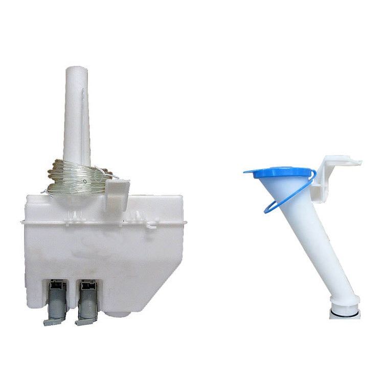 WASHER BOTTLE TO SUIT NISSAN X-TRAIL T30 WAGON 9/2001–9/2007