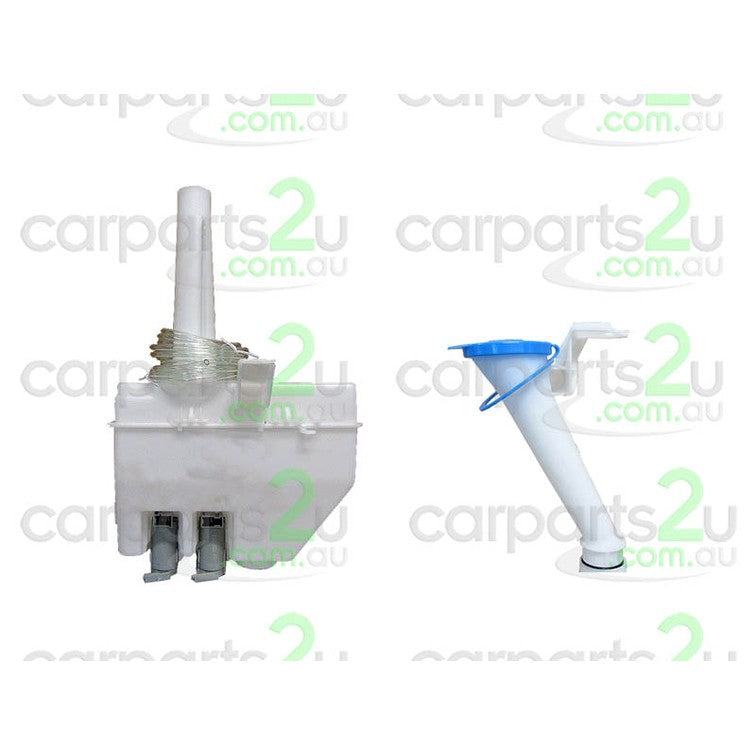WASHER BOTTLE TO SUIT NISSAN X-TRAIL T30 WAGON 9/2001–9/2007