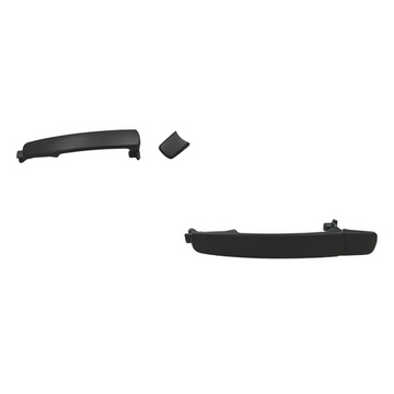 LEFT DOOR HANDLE TO SUIT NISSAN X-TRAIL T31 9/2007–2/2014
