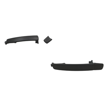 LEFT DOOR HANDLE TO SUIT NISSAN X-TRAIL T31 9/2007–2/2014