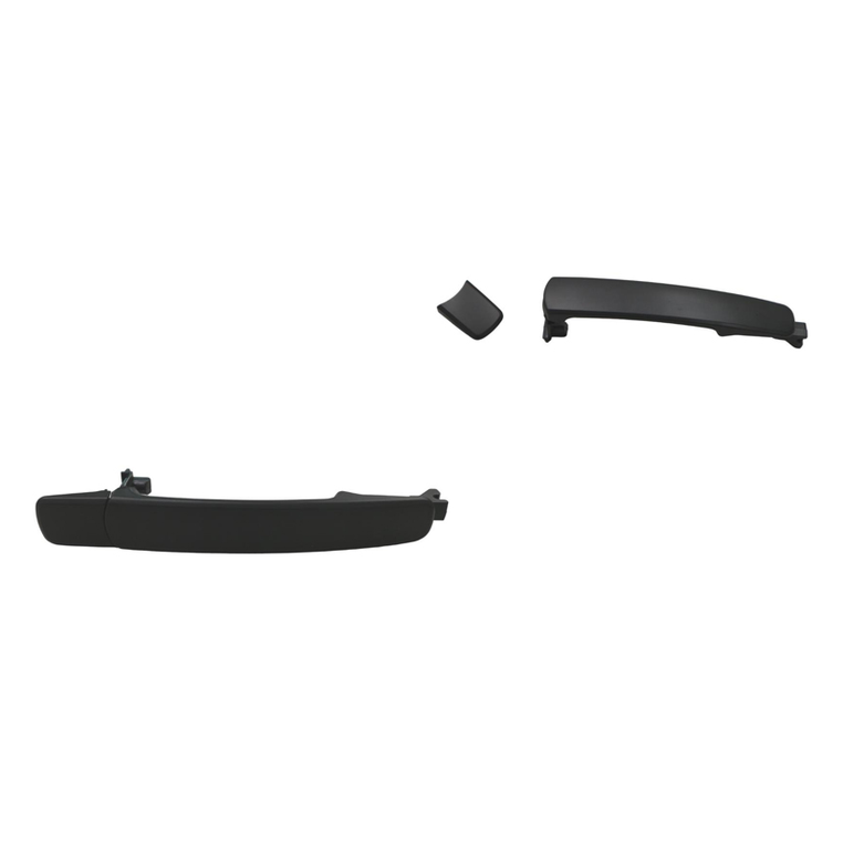 RIGHT DOOR HANDLE TO SUIT NISSAN X-TRAIL T31 9/2007–2/2014