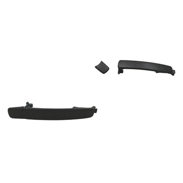 RIGHT DOOR HANDLE TO SUIT NISSAN X-TRAIL T31 9/2007–2/2014