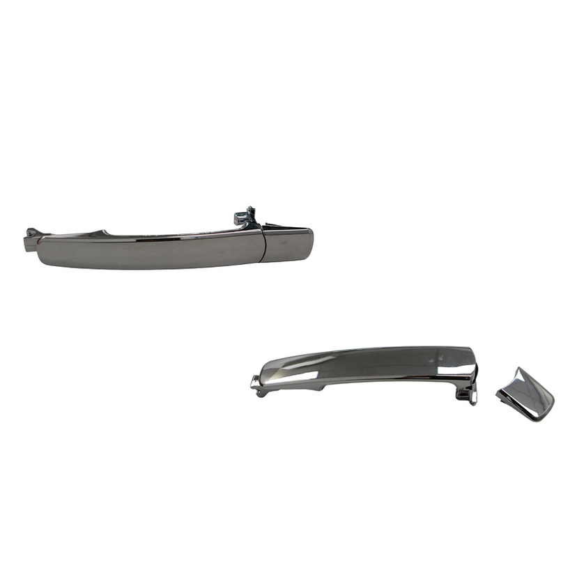 RIGHT DOOR HANDLE TO SUIT NISSAN X-TRAIL T31 9/2007–2/2014