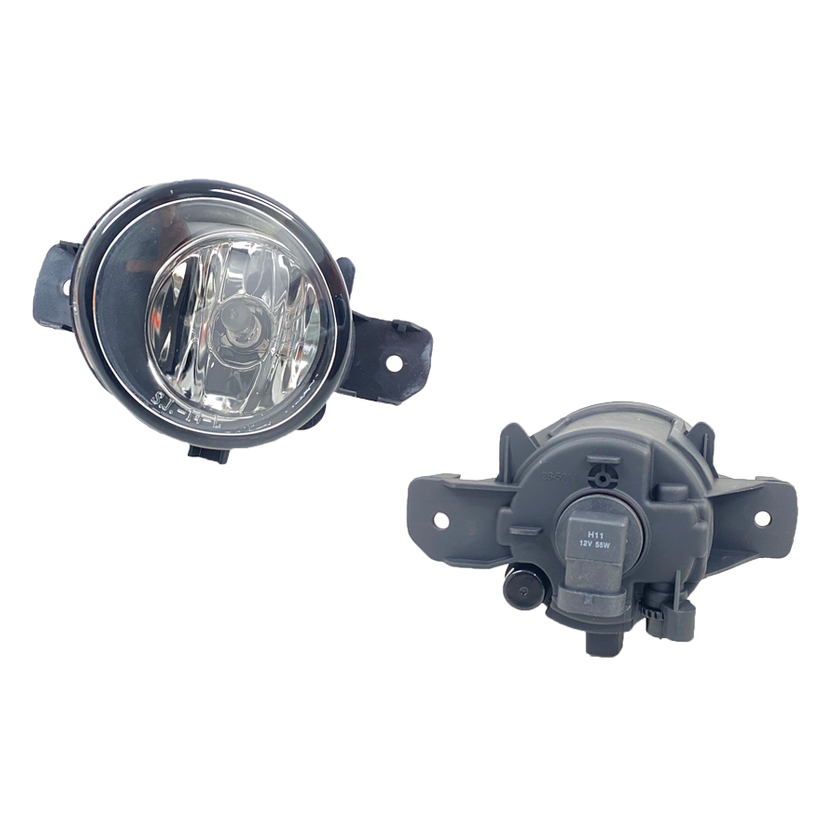 LEFT FOG LIGHT TO SUIT NISSAN X-TRAIL T32 3/2014–2/2017
