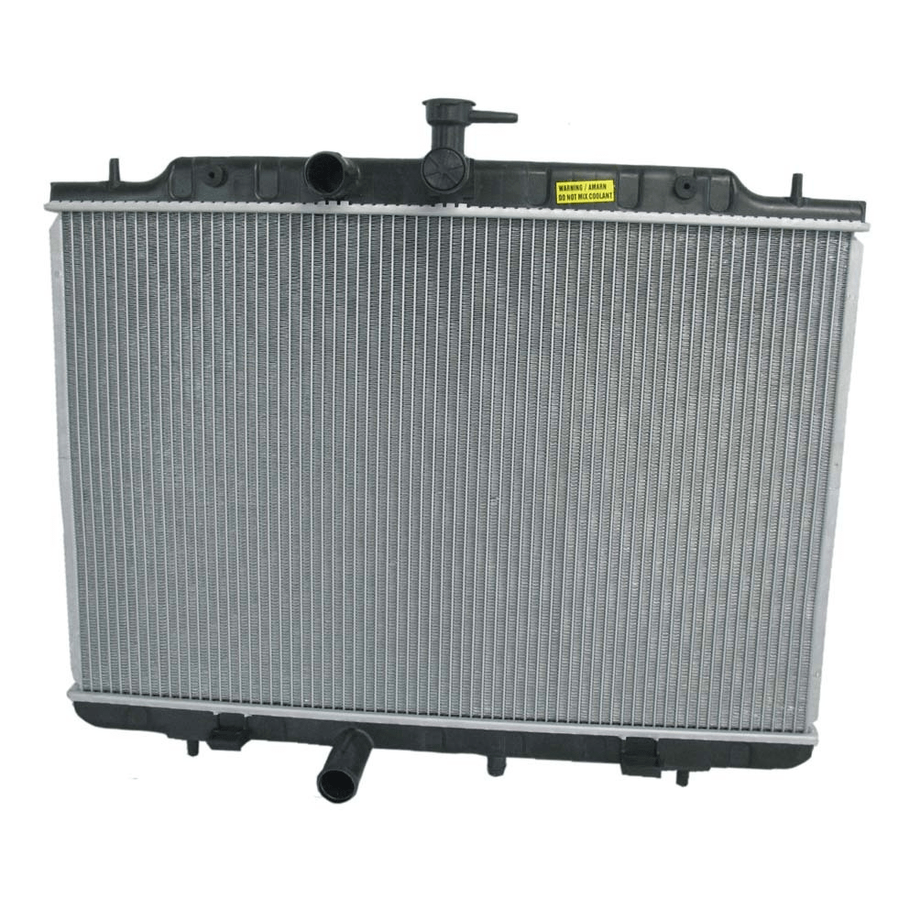 RADIATOR TO SUIT NISSAN X-TRAIL T31 9/2007–2/2014