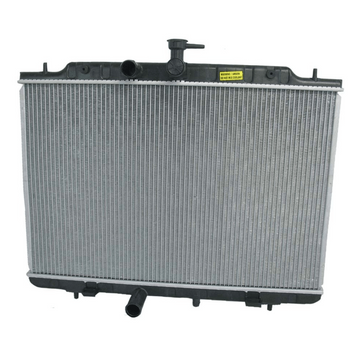 RADIATOR TO SUIT NISSAN X-TRAIL T31 9/2007–2/2014