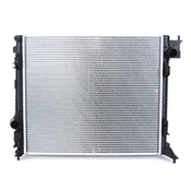 RADIATOR TO SUIT NISSAN X-TRAIL T32 2/2017–3/2020
