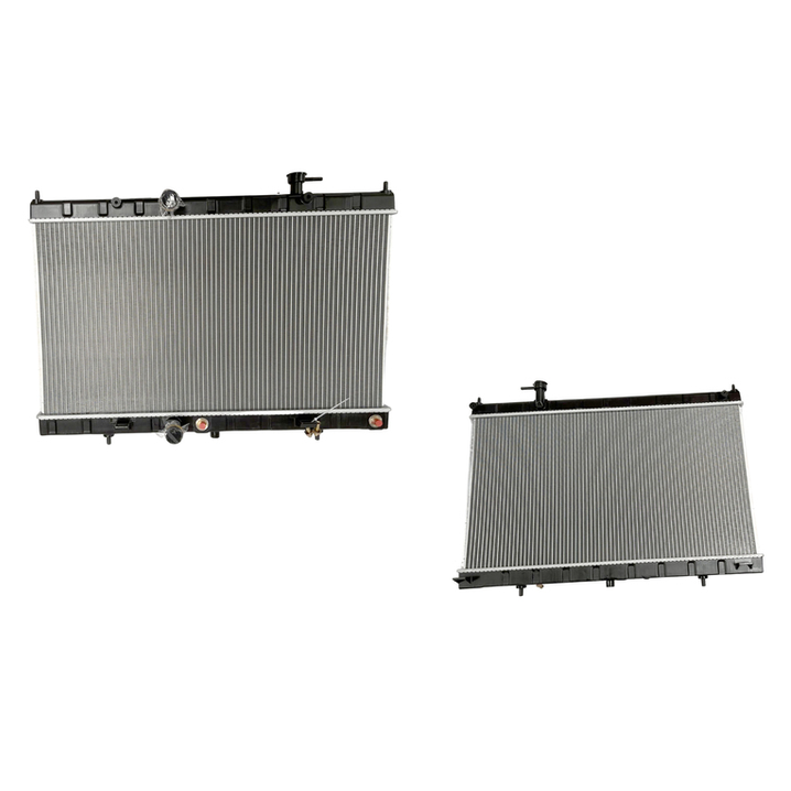 RADIATOR TO SUIT NISSAN X-TRAIL T32 3/2014–2/2017