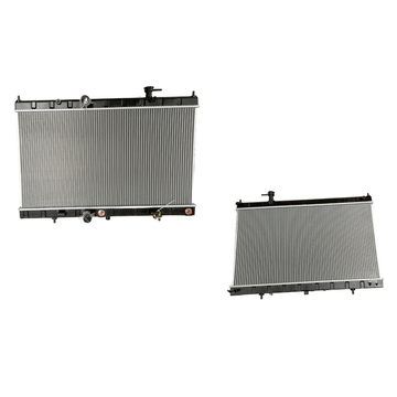 RADIATOR TO SUIT NISSAN X-TRAIL T32 3/2014–2/2017