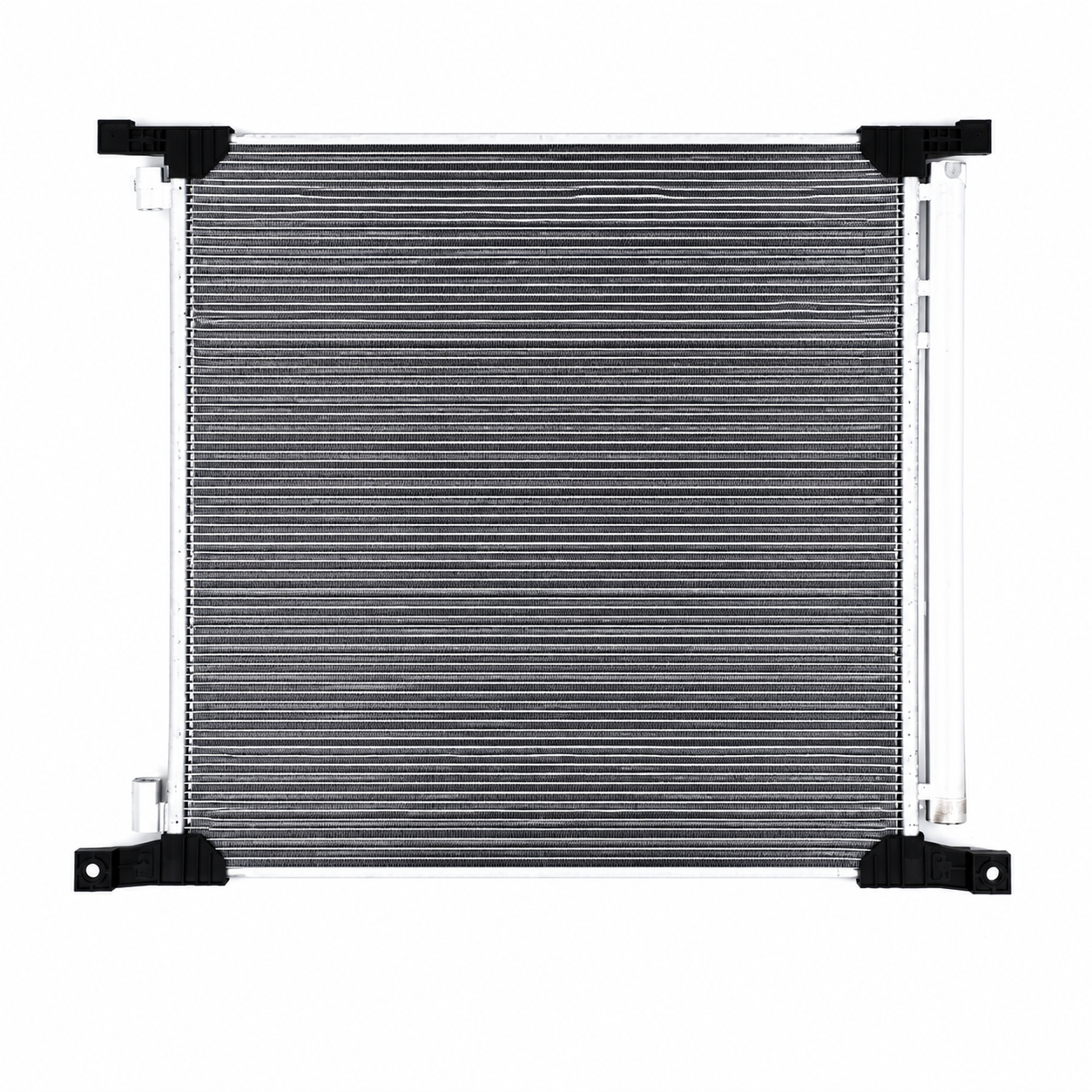CONDENSER TO SUIT MITSUBISHI TRITON UTE MV MODELS BETWEEN 12/2023-CURRENT