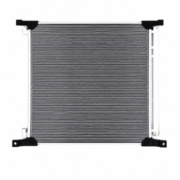 CONDENSER TO SUIT MITSUBISHI TRITON UTE MV MODELS BETWEEN 12/2023-CURRENT