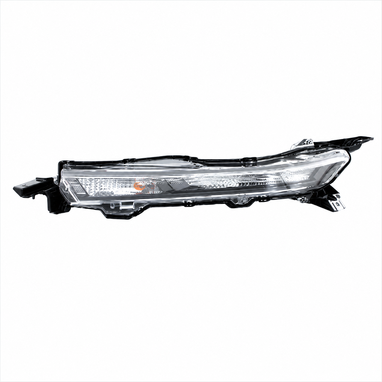 LEFT DAYTIME DRIVING LIGHT TO SUIT MITSUBISHI TRITON UTE MV GLX MODELS BETWEEN 12/2023-CURRENT